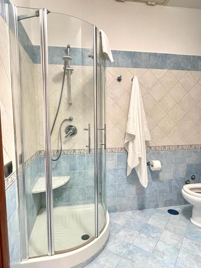 La Ferrovia Holiday Home ナポリ エクステリア 写真