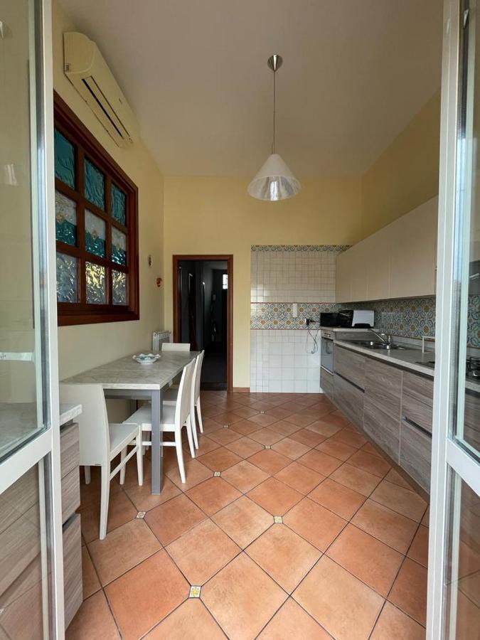 La Ferrovia Holiday Home ナポリ エクステリア 写真