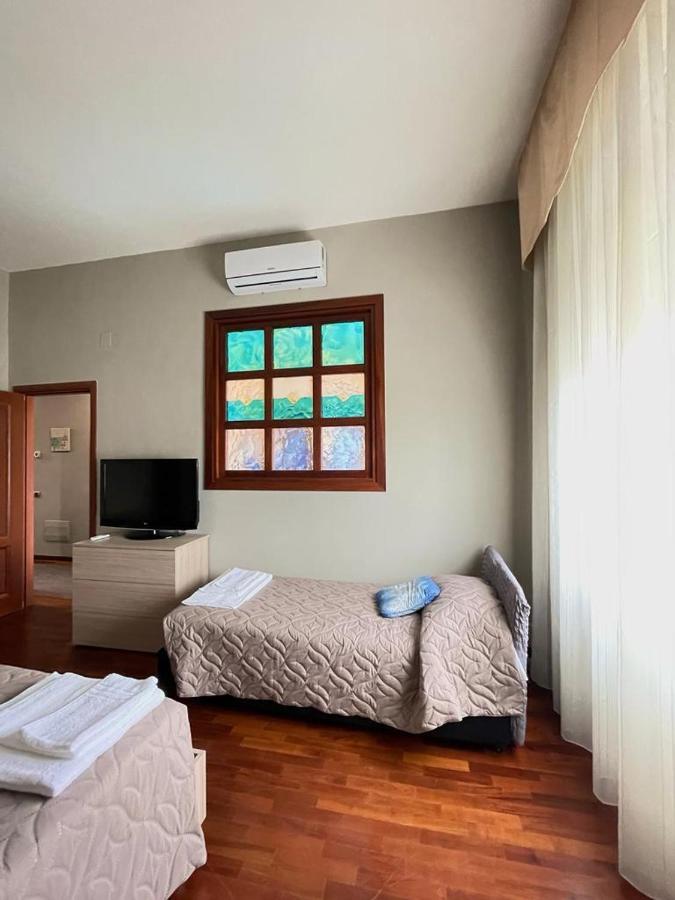 La Ferrovia Holiday Home ナポリ エクステリア 写真